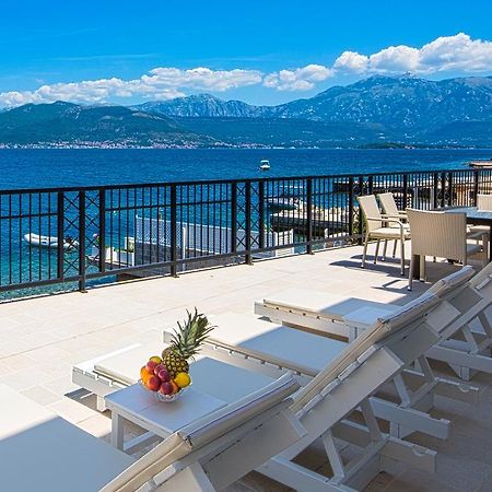 Villa Krasici Tivat Exterior photo