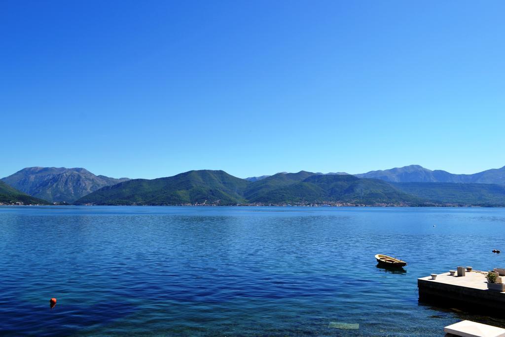 Villa Krasici Tivat Exterior photo