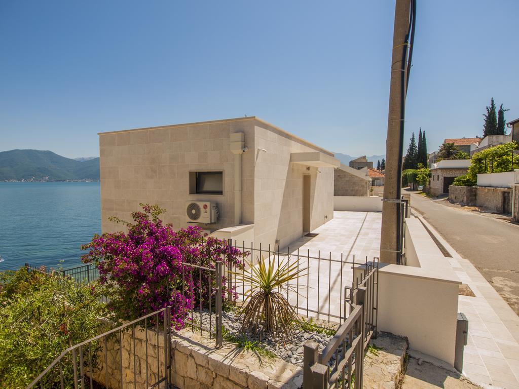 Villa Krasici Tivat Exterior photo
