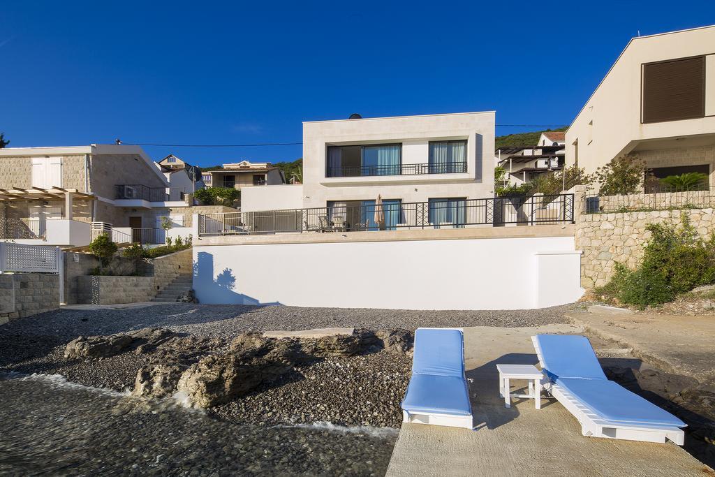 Villa Krasici Tivat Exterior photo