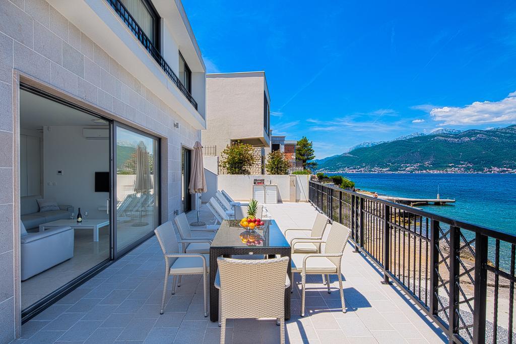 Villa Krasici Tivat Exterior photo