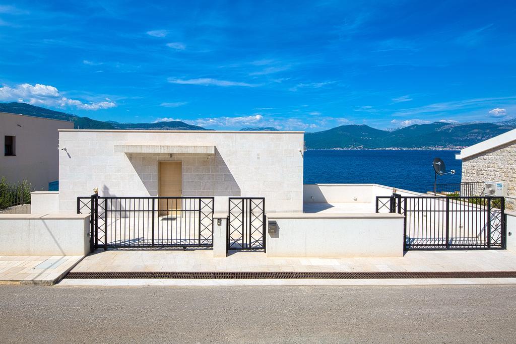 Villa Krasici Tivat Exterior photo