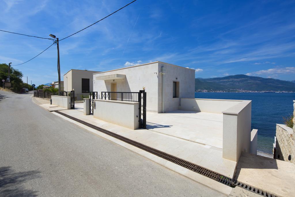 Villa Krasici Tivat Exterior photo