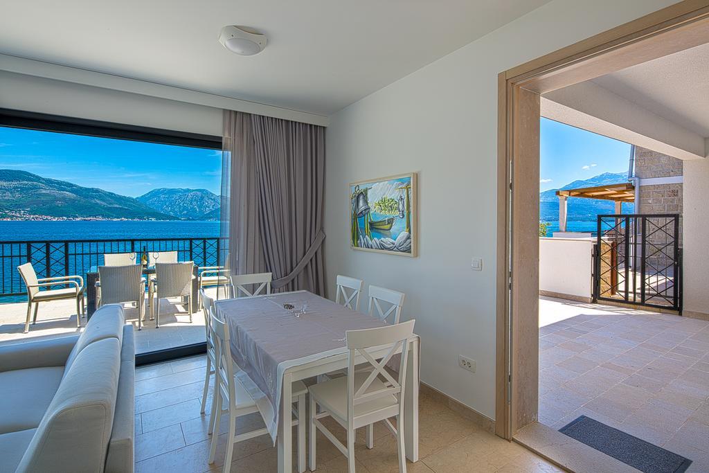 Villa Krasici Tivat Exterior photo