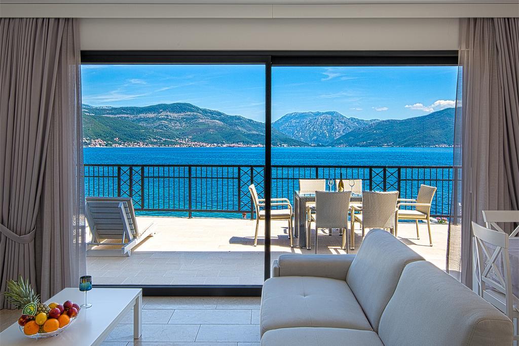 Villa Krasici Tivat Exterior photo