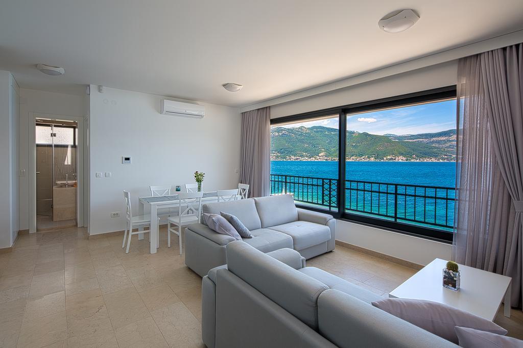 Villa Krasici Tivat Exterior photo