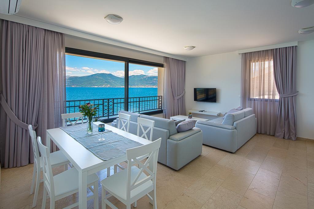 Villa Krasici Tivat Exterior photo