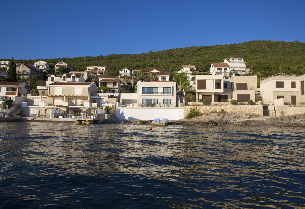 Villa Krasici Tivat Exterior photo