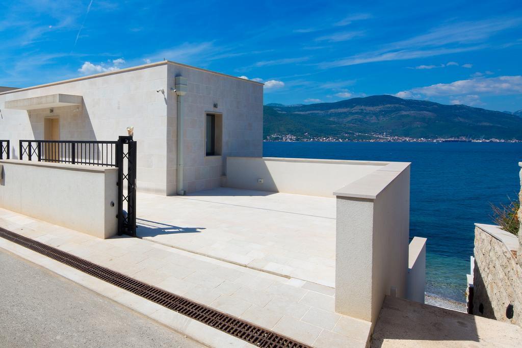 Villa Krasici Tivat Exterior photo