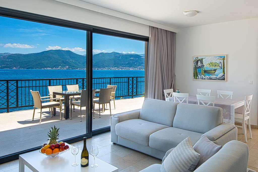 Villa Krasici Tivat Exterior photo