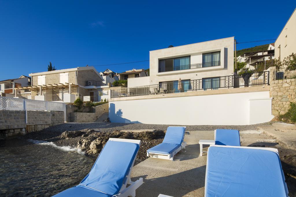 Villa Krasici Tivat Exterior photo