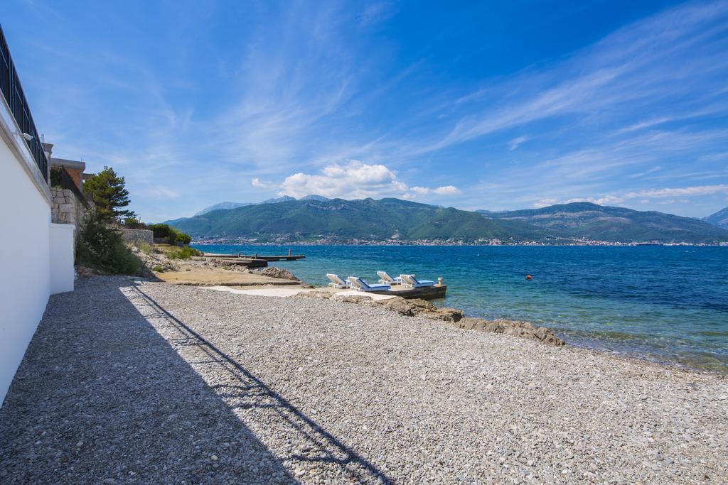 Villa Krasici Tivat Exterior photo