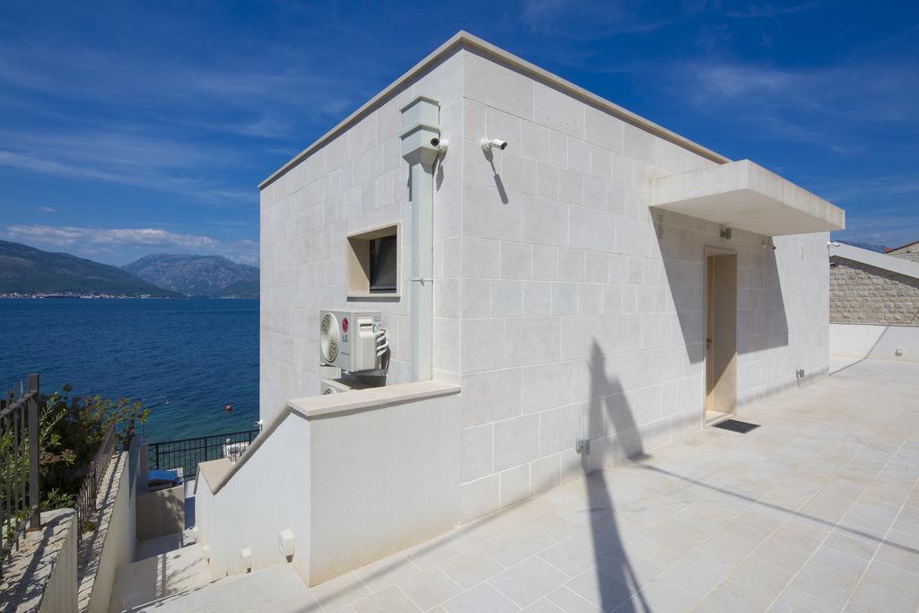 Villa Krasici Tivat Exterior photo