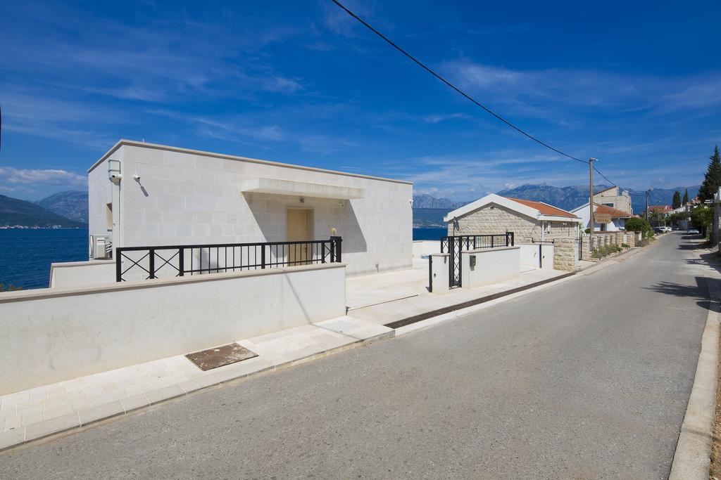 Villa Krasici Tivat Exterior photo